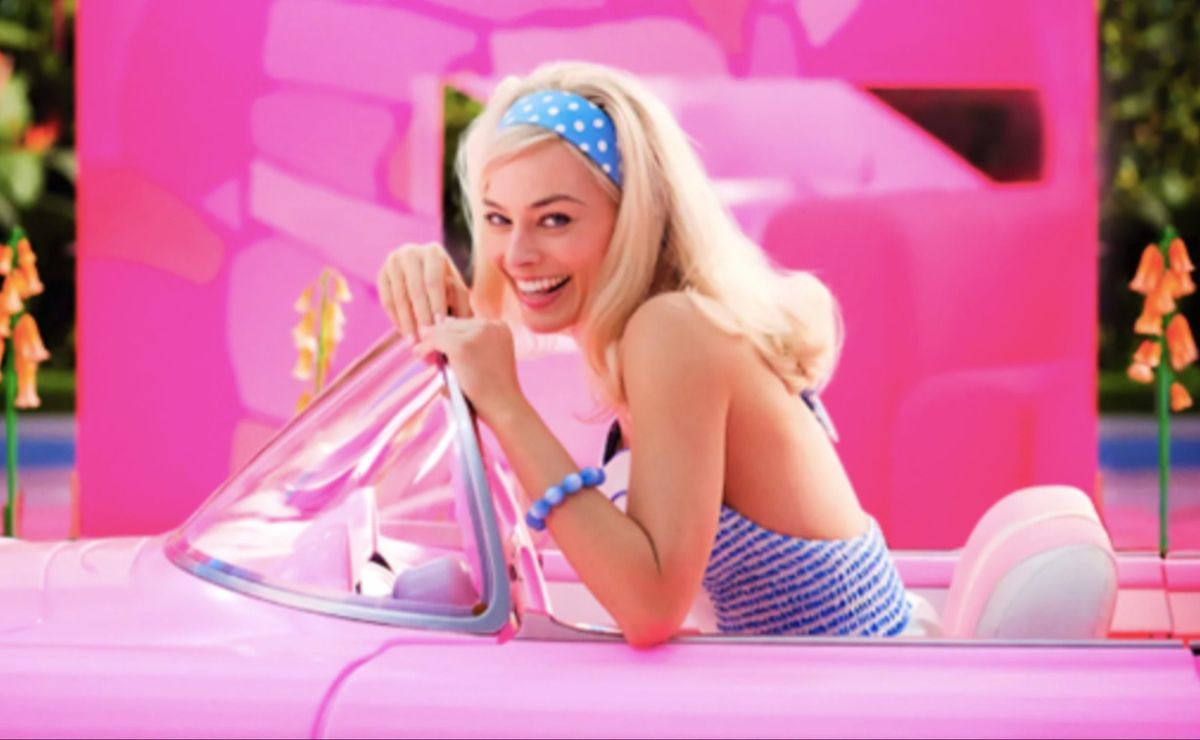Barbie: Warner Bros. Film Starring Margot Robbie and Directed by Greta Gerwig Continues to Make Waves at the Box Office