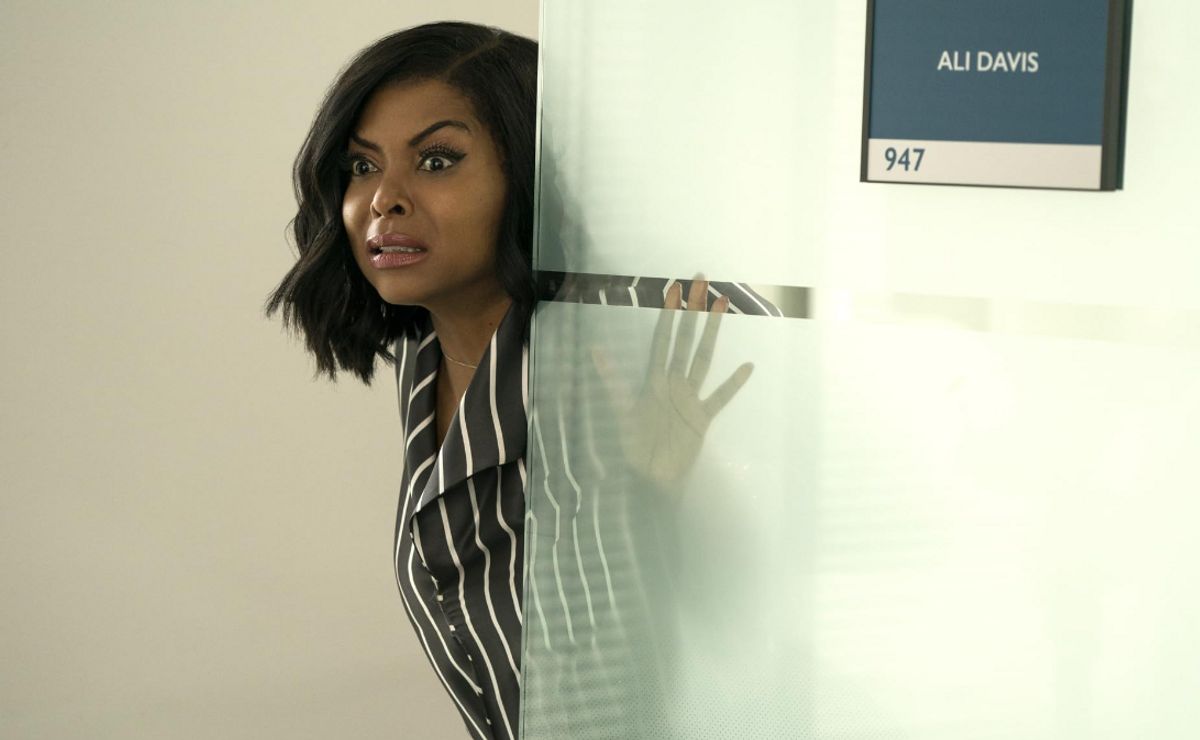 The unmissable comedy starring Taraji P. Henson and Tracy Morgan that is the most watched on Netflix today