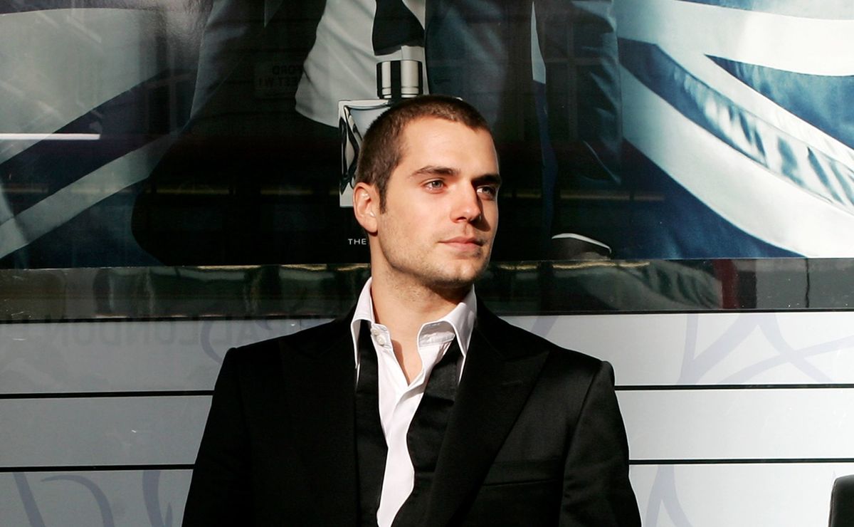 Could Henry Cavill be the Next Agent 007? New Details Revealed about the Next James Bond Film