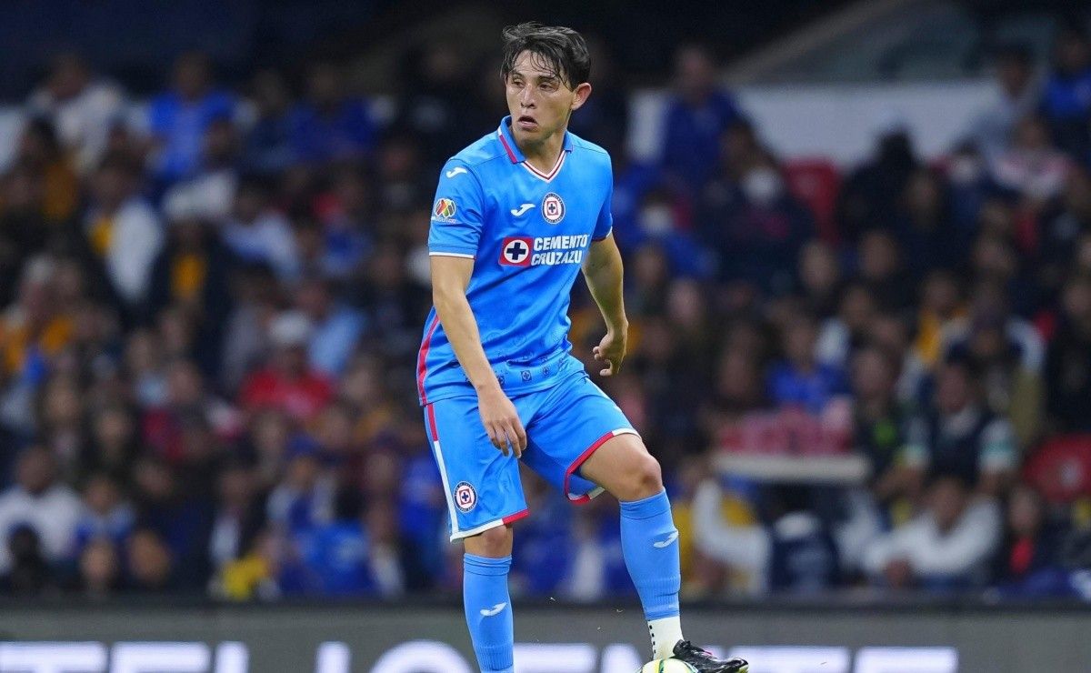 25 datos que no conocías de Alexis Gutiérrez Vamos Azul