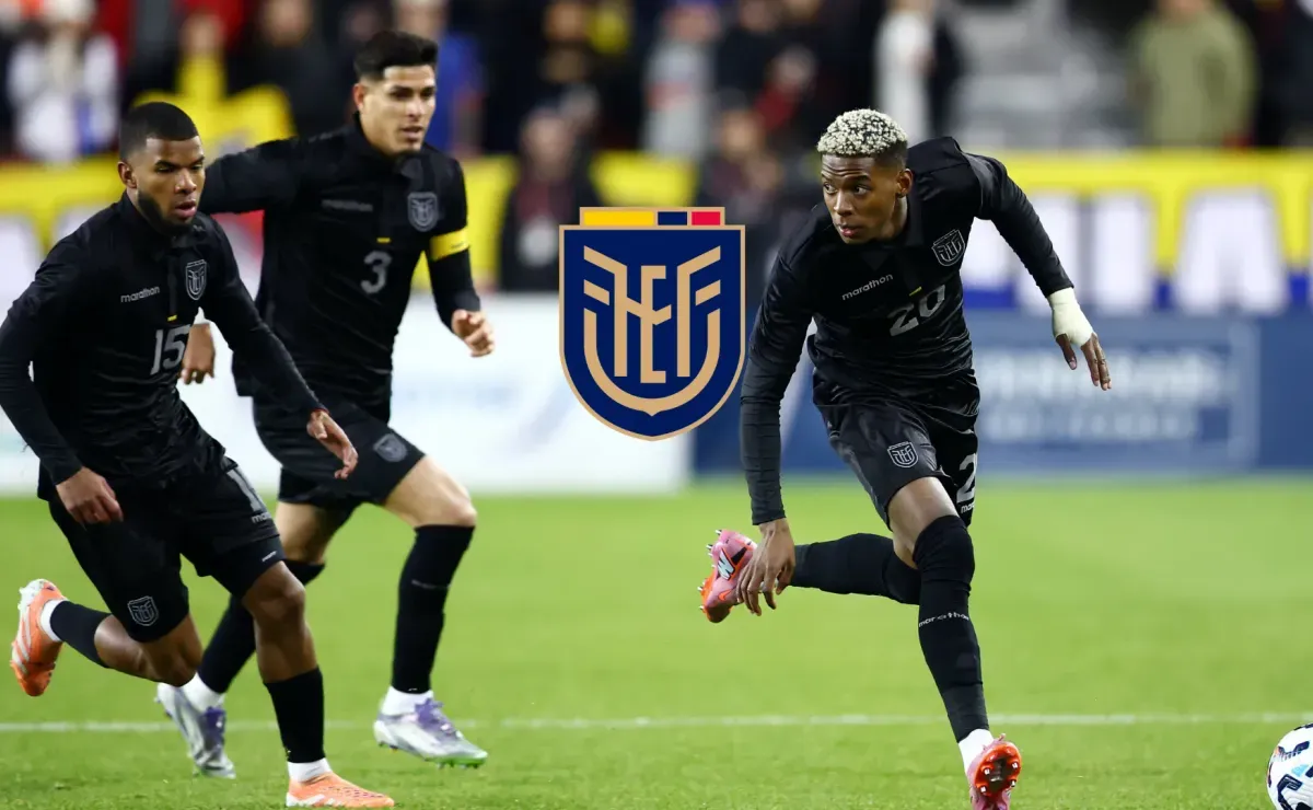 Referente de la Selección de Ecuador manda un contundente mensaje: “Hay que mejorar”