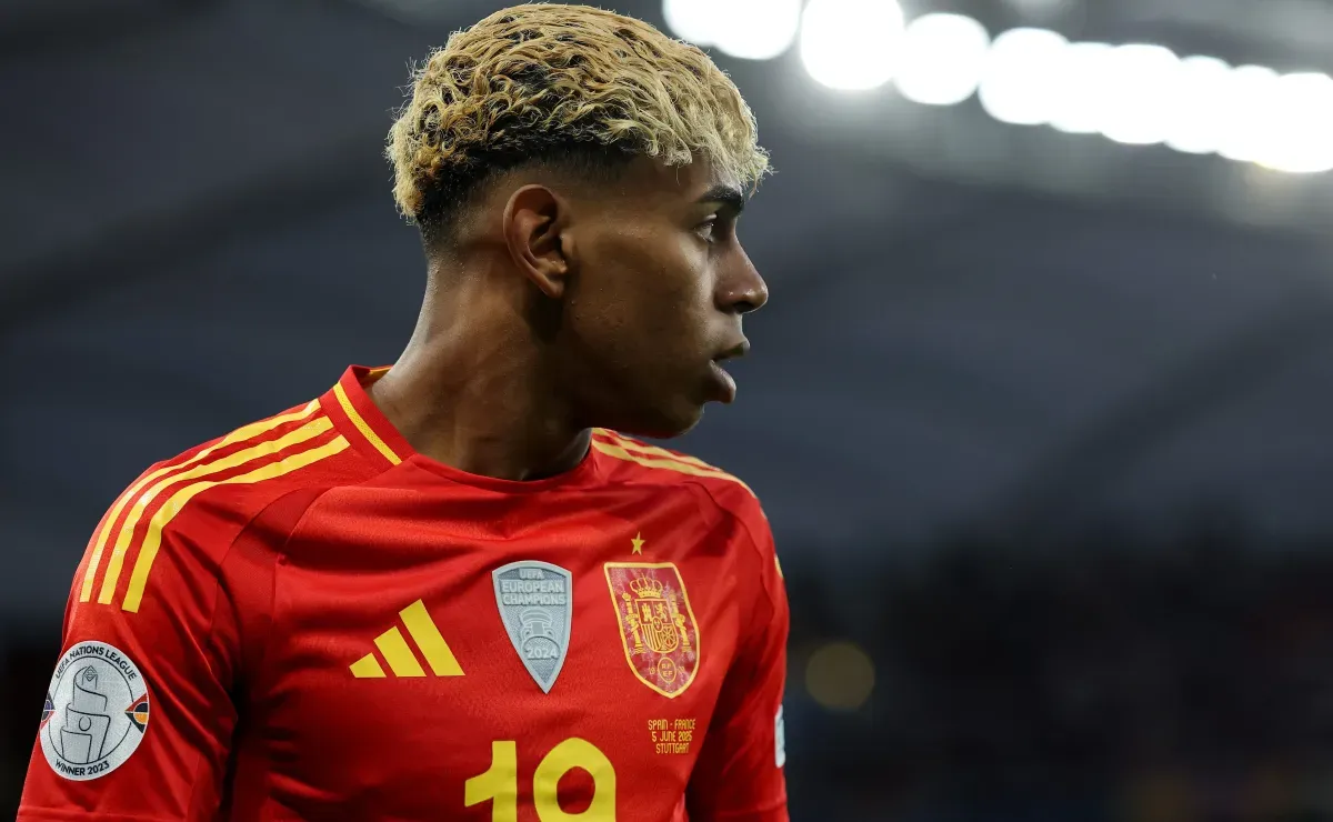 ¿Qué rivales le pueden tocar a España en el sorteo del Mundial 2026?