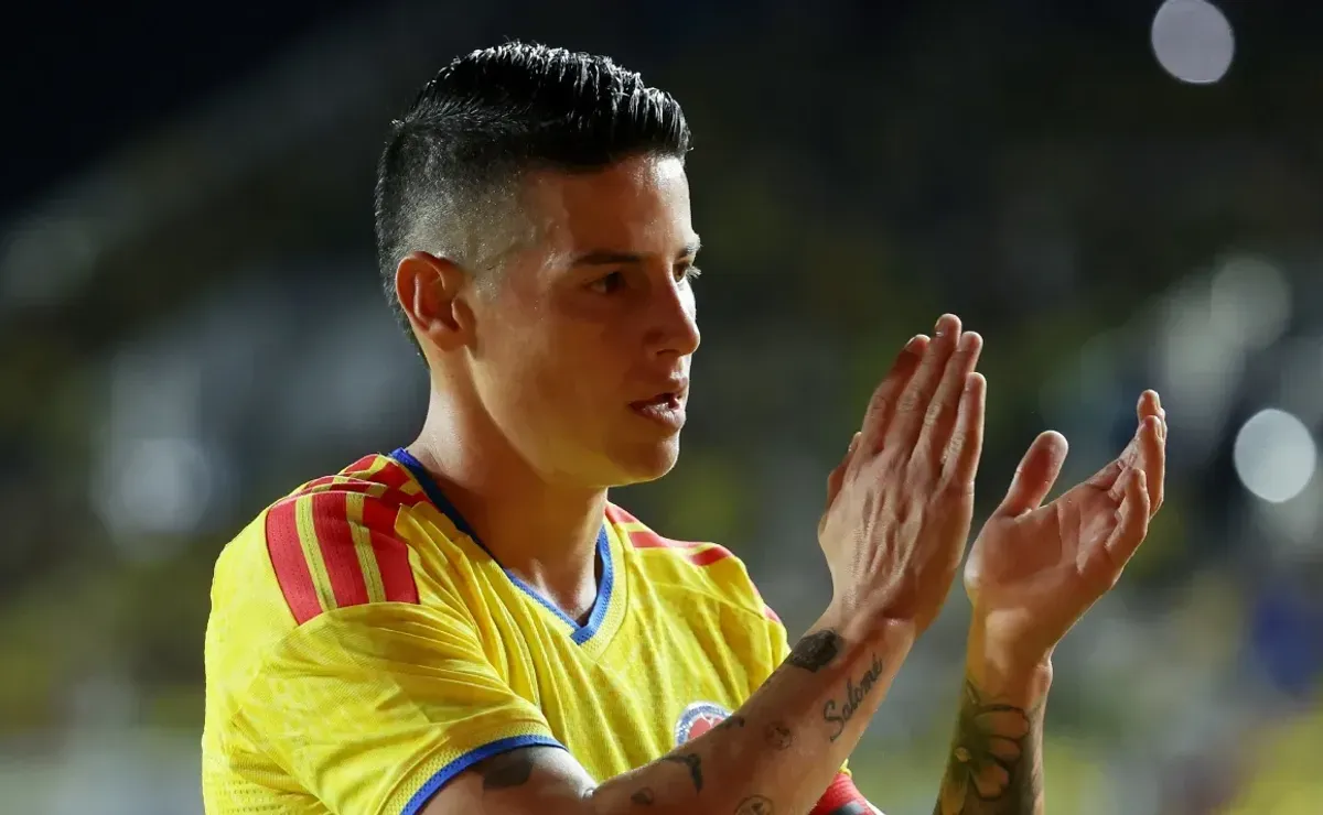 FIFA le da una ventaja a la Selección Colombia para el sorteo del Mundial que muchos quisieran tener