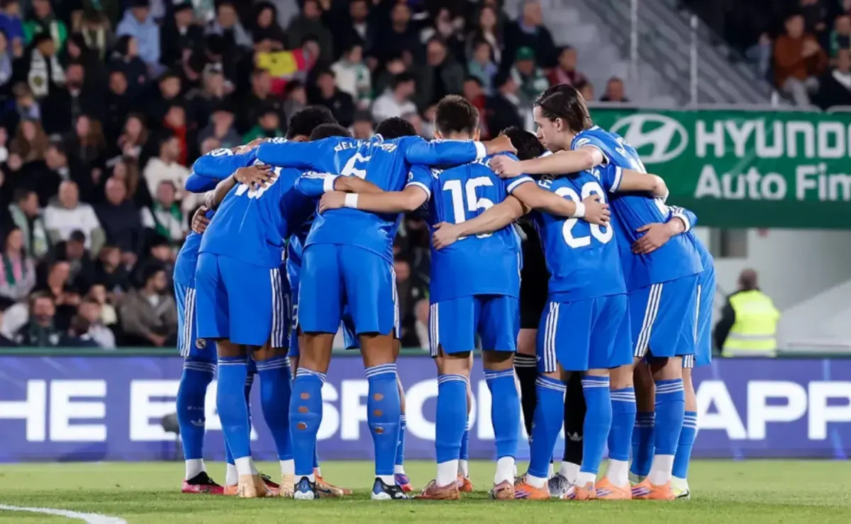 Fue clave para que Real Madrid gane dos Champions, lo quiso Guardiola para Manchester City y ahora lleva 29 partidos sin goles