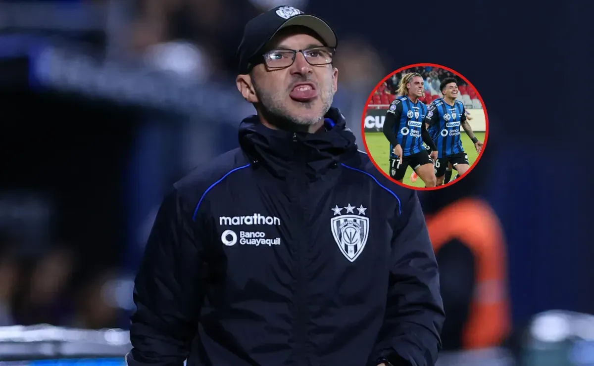 Javier Rabanal lanza una insólita crítica contra sus jugadores tras perder ante Liga