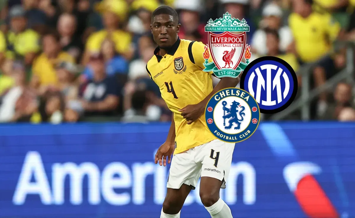 Joel Ordóñez da luz verde para fichar por este equipo en enero de 2026