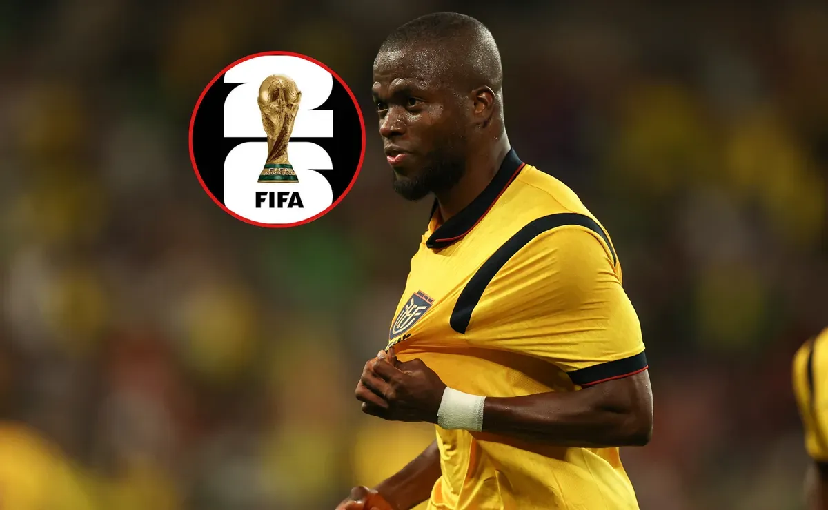 La Selección de Ecuador se aseguró este millonario premio para el Mundial 2026