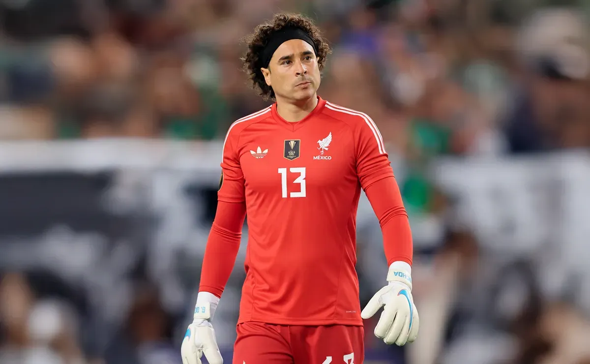 Guillermo Ochoa Con M s Opciones De Ser Titular En Selecci n Mexicana guillermo-ochoa-con-m-s-opciones-de-ser-titular-en-selecci-n-mexicana