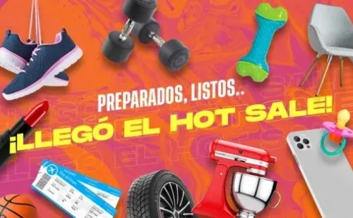 Hot Sale 2021 Argentina