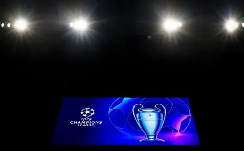 La más deseada, la Champions League