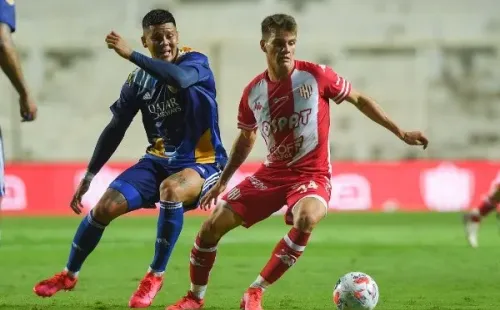 Unión y Boca abrirán la primera fecha del torneo. (Foto: Getty)