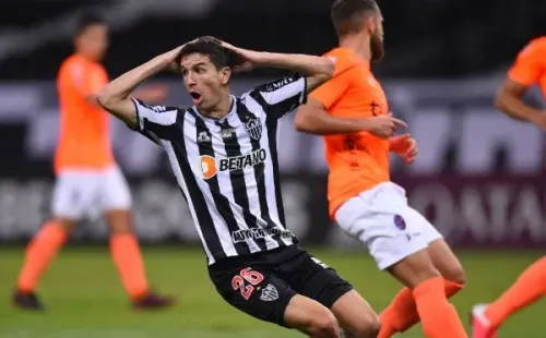 Nacho Fernández, el cerebro del Galo. (Foto: Getty)