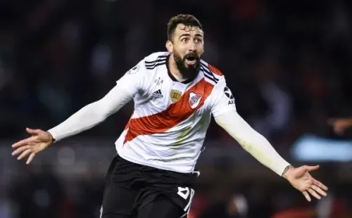 Eran otros tiempos, era otra la historia. (Foto: Getty)