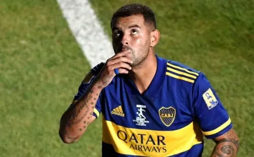 Cardona se perfila para ser titular y capitán. (Foto: Getty Images)