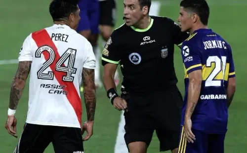 Mucho en juego en la Copa Argentina. (Foto: Getty)