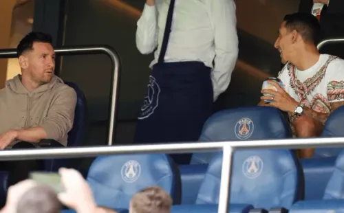 Foto: (Getty Images)