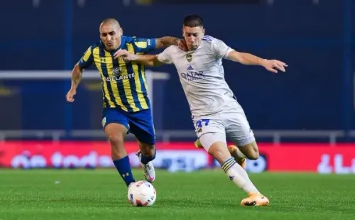 Boca viene de vencer a Rosario Central. (Foto: Getty)