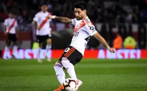 Casco, uno de los posibles recuperados. (Foto: Getty)