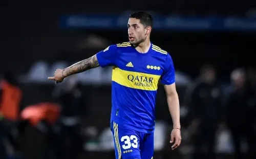 Alan Varela, a sumar minutos en Reserva. (Foto: Getty Images)