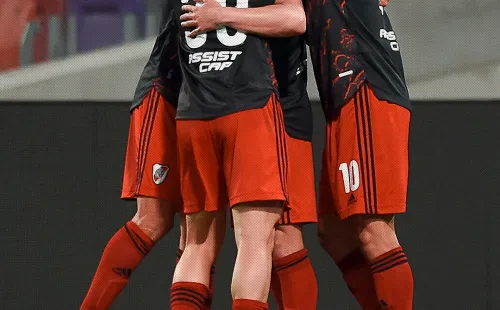 Foto: River vía Twitter