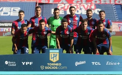 Los once elegidos por Montero