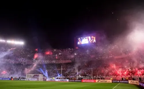 Habrá público en el Monumental ante Boca. (Foto: Getty Images)
