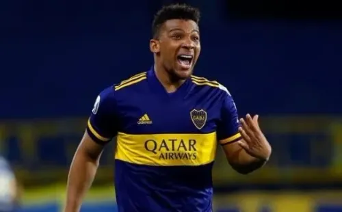 Fabra es muy cuestionado. (Foto: Getty)