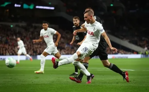 La definición de Gio. Foto: Getty