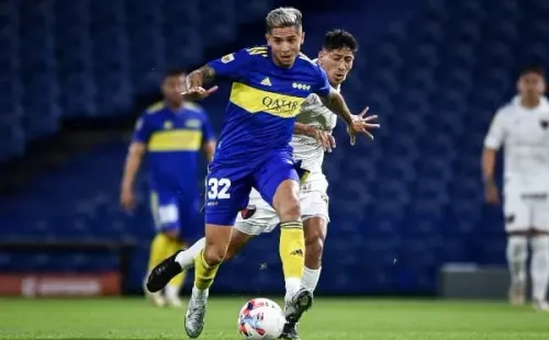 Almendra está bien y se entrena con el grupo. (Foto: Getty)