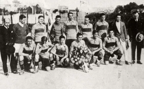 Foto: bocajuniors.com.ar