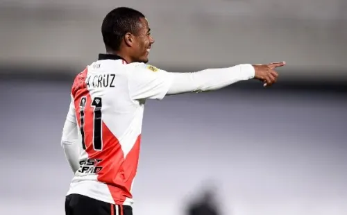 De La Cruz fue llamado por su selección. (Foto: Getty)