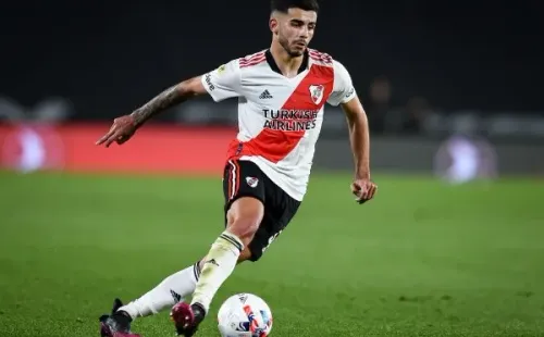 Santiago Simón, una de las sorpresas. (Foto: Getty)