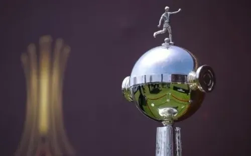 La Copa Libertadores espera por más clasificados. (Foto: Getty)