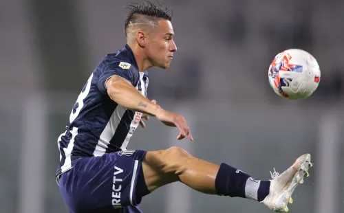 Foto: Twitter@CATalleresdecba