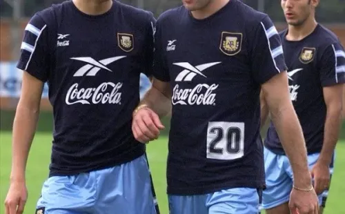 Foto: Twitter @Libertadores