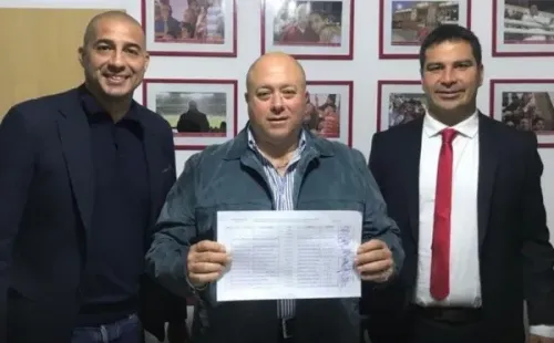 Foto: Facebook Primero River