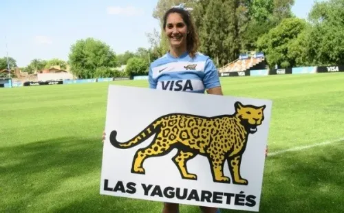 Renata Giraudo (UAR)