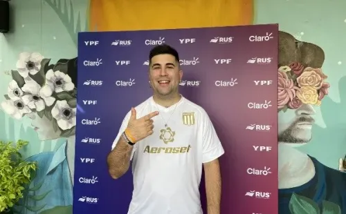 Wolf cayó en Semifinales de la RB Argentina (Bolavip)