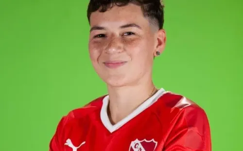 Selene Básquez (Foto: Independiente)