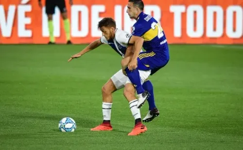 Retegui, de paso por River y Boca. (Foto: Getty Images)