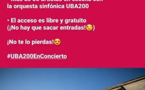 Entrada libre y gratuita.