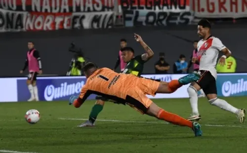 Foto: Defensa y Justicia Twitter