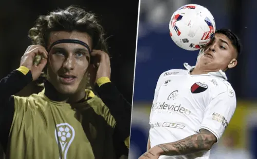 Canobbio y Farías son del paladar de Román. (Foto: Getty Images)