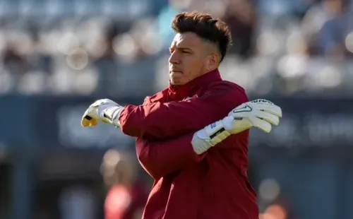 Bologna, con chances de irse. (Foto: Getty Images)