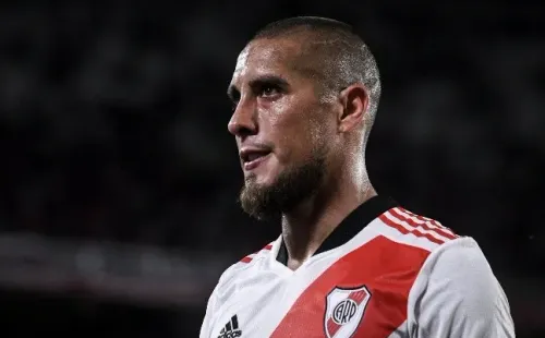 Maidana, con futuro incierto. (Foto: Getty Images)