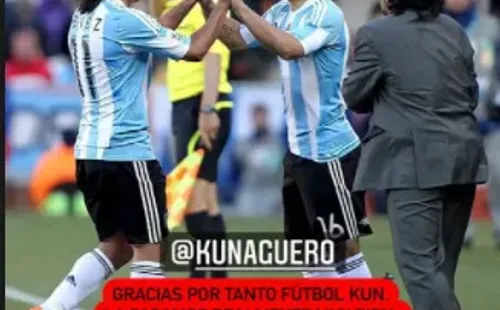 La historia de Carlitos.