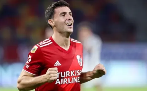 Paradela será titular. (Foto: Getty)