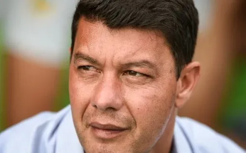 Battaglia seguirá siendo el DT de Boca. Getty