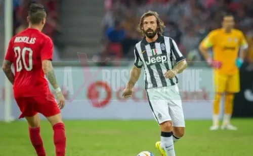 Twitter: Nico Vélez