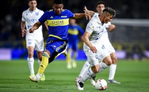 Elías López. (Foto: Getty Images)